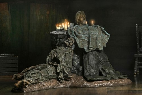 Neca friday the 13th - the,