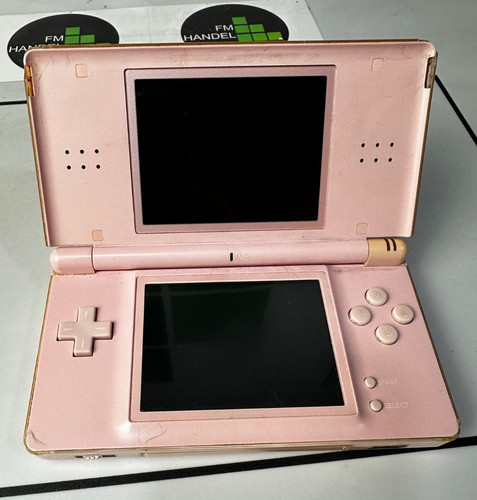 Nintendo lite - ds,