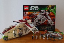 LEGO Star Wars: Republic