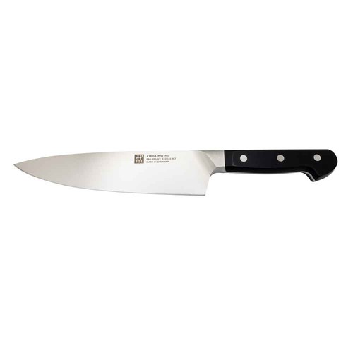 Zwilling kochmesser pro - zwilling,