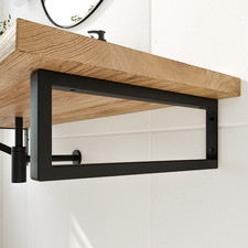 Waschtischhalterung - SAAR -