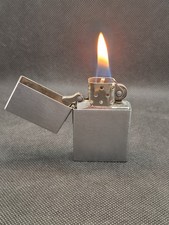 Altes Benzin Feuerzeug ZIPPO
