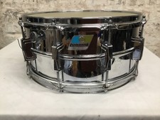 Vintage Ludwig 402 USA 1975
