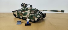 Cobi 3040 Panzer IS 7 Granite