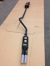 Osi ford 20m ts - p5-p7, 20m-ts