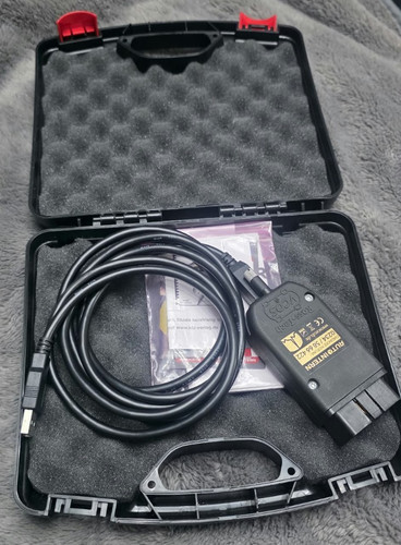 Vcds hex unlimited - hex-v2,