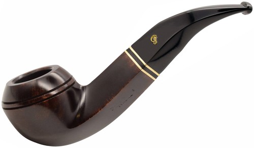 Peterson tyrone smooth finish - smooth,