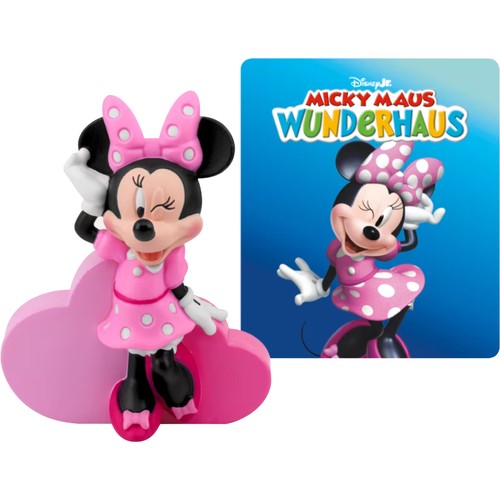 Tonies disney junior micky - disney,