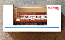 Märklin HO 84878 Insider