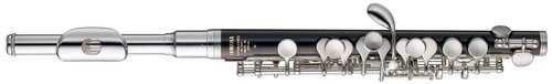 Yamaha ypc piccolo - yamaha, ypc-32