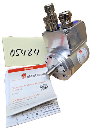 Electronic drehgeber - electronic,