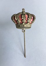 Antike Krawattennadel