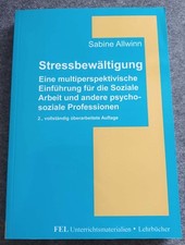 Sabine Allwinn -