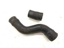 VW Golf 1 Cabrio 2x Schlauch