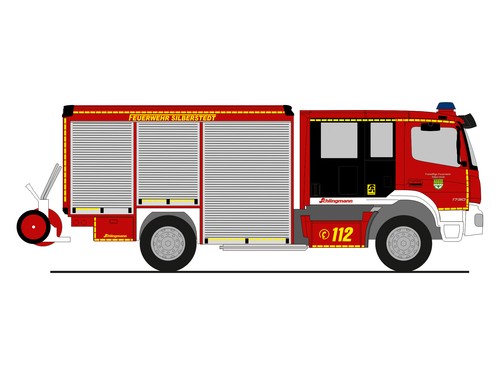 Rietze 72964 1 87 - rietze,