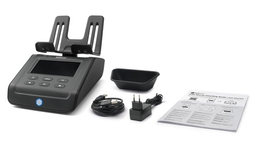 Safescan aufladbarer akku - safescan,
