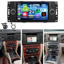 2+64GB Für Jeep Commander