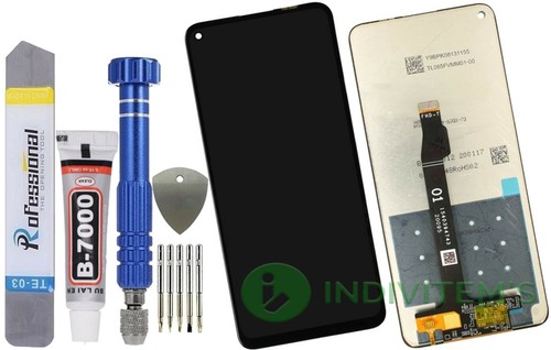 Für huawei p40 - für,