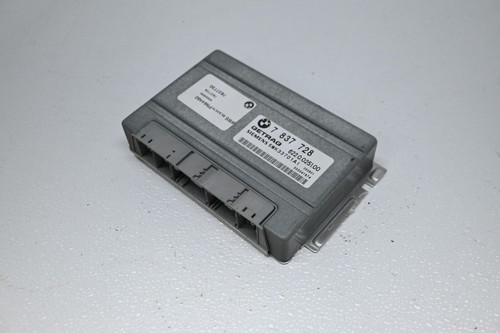Smg getriebe computer - computer,