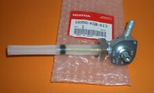 Benzinhahn original Honda VT