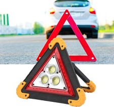 LED Warndreieck