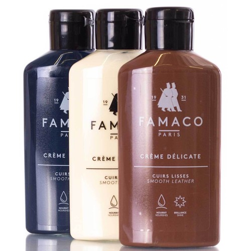 Famaco creme delicate - famaco,