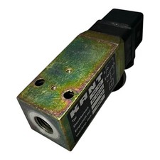 Kant Typ:902-400 Druckschalter Wechsler 40 - 400bar