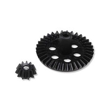 WALKERA MASTER CP HECKGETRIEBE