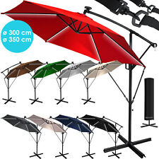 KESSER® Sonnenschirm LED