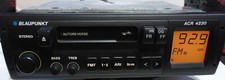 Blaupunkt ACR 4230 Autoradio
