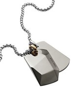 Diesel Herren Collier