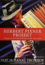 Herbert Pixner Projekt - The
