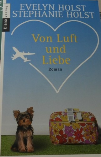 Von luft und liebe evelyn - von,