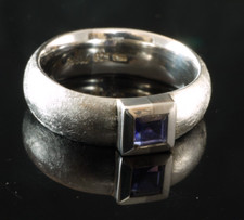 Ring 925 Sterling Silber 500