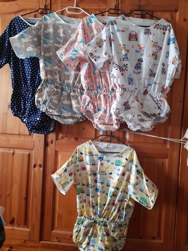 Adult baby inkontinenz - adult,