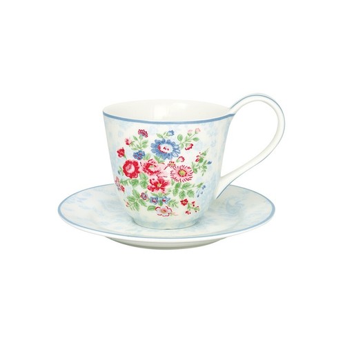 Greengate set tasse - set, +