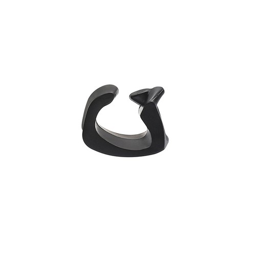 Replacement black frame clip - replacement,