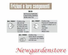 Kupplung Konische Scheiben