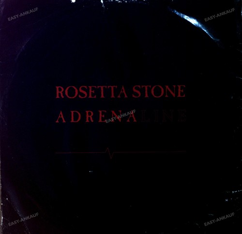 Rosetta stone adrenaline uk - -,