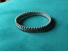 Hans Hansen Silber Armband Armreif 925 Dänemark Denmark Nr. 202