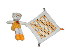 WIE NEU * NICOTOY Bär