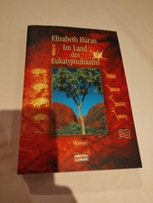 Im Land des Eukalyptusbaums