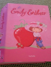 Emily Erdbeer Sammlung