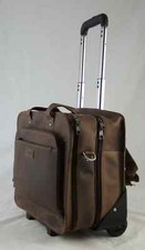 Harold's Piloten-Trolley