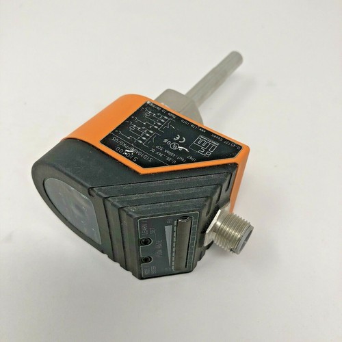 Ifm electronics s10100 - ifm,