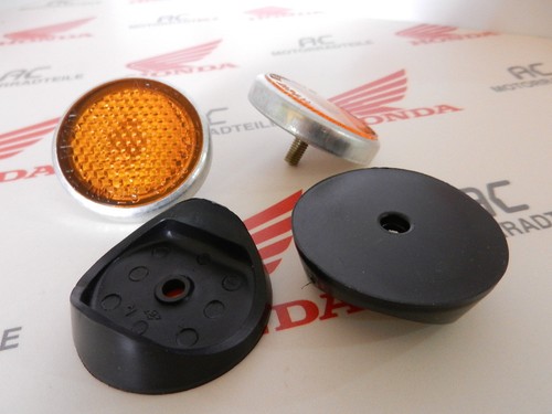 Honda 500 750 - 750, k1