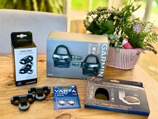 Garmin Vector 3  inkl. neuen