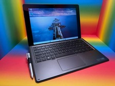 Pro 612 tablet - g2, i5