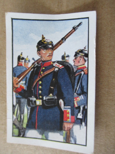 Bild deutsche uniformen - 1,