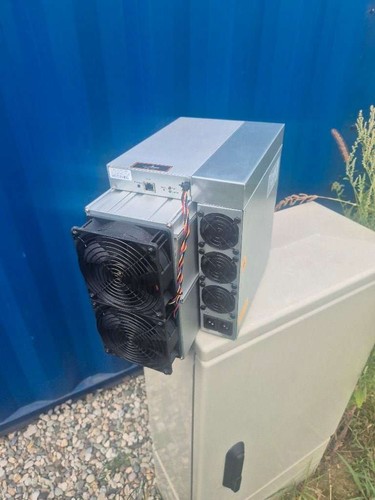 Bitmain antminer s19j pro 104 - bitmain,